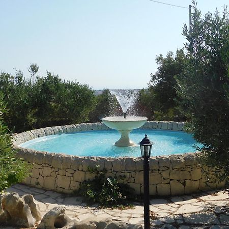 Villa Virginia Ragusa Exteriér fotografie