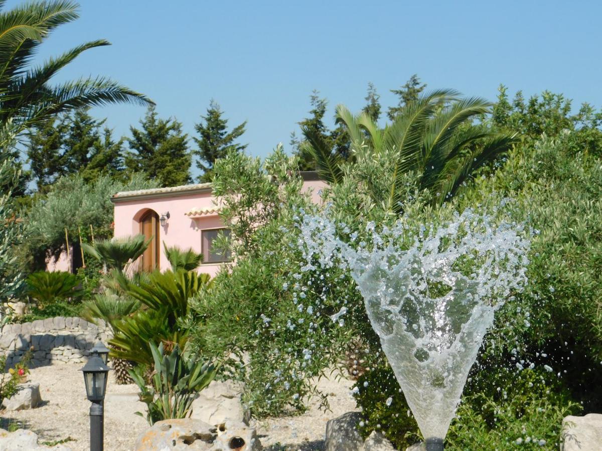 Villa Virginia Ragusa Exteriér fotografie