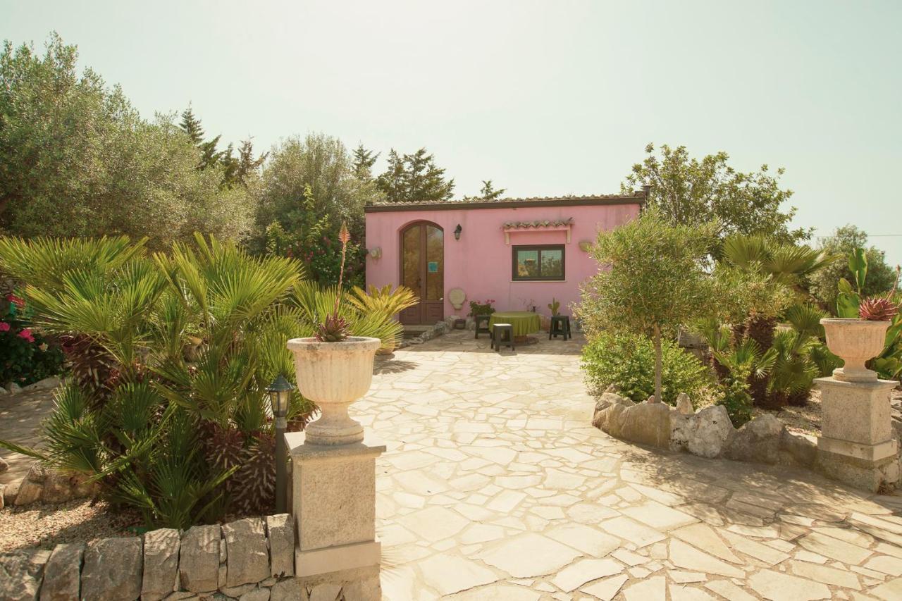 Villa Virginia Ragusa Exteriér fotografie