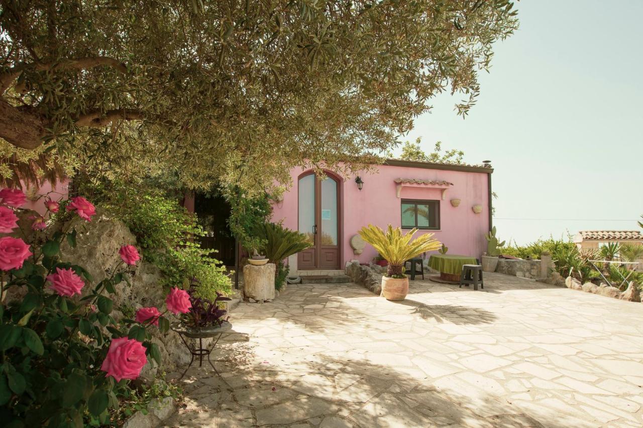 Villa Virginia Ragusa Exteriér fotografie