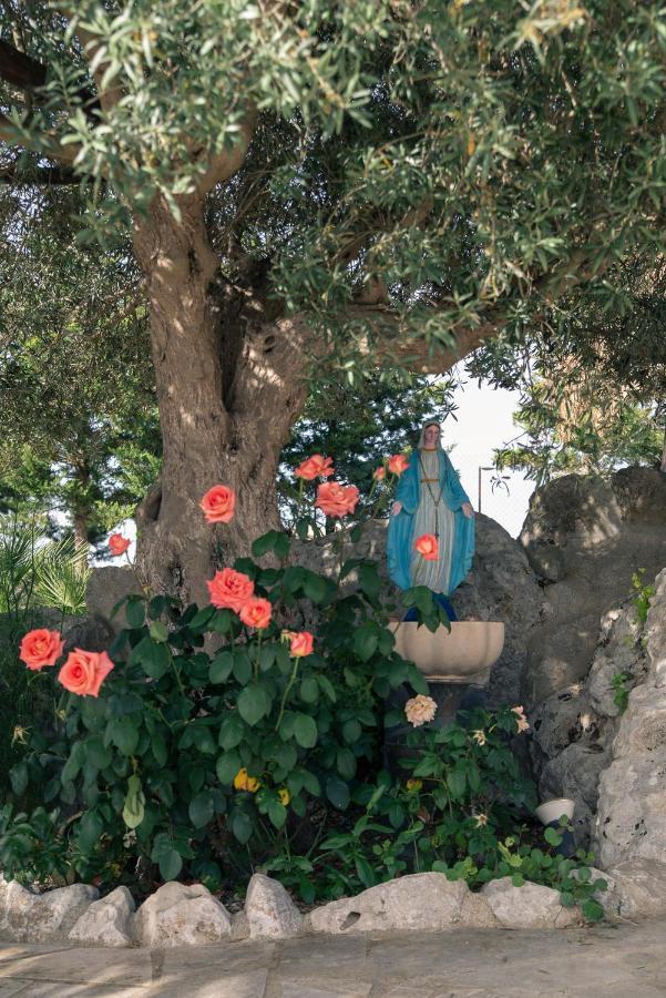 Villa Virginia Ragusa Exteriér fotografie