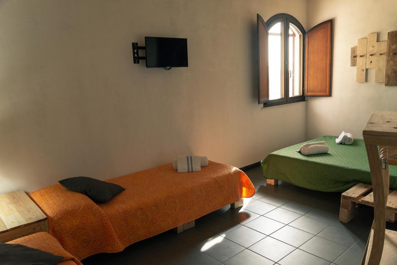 Villa Virginia Ragusa Exteriér fotografie