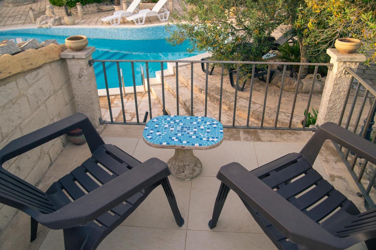 Villa Virginia Ragusa Exteriér fotografie
