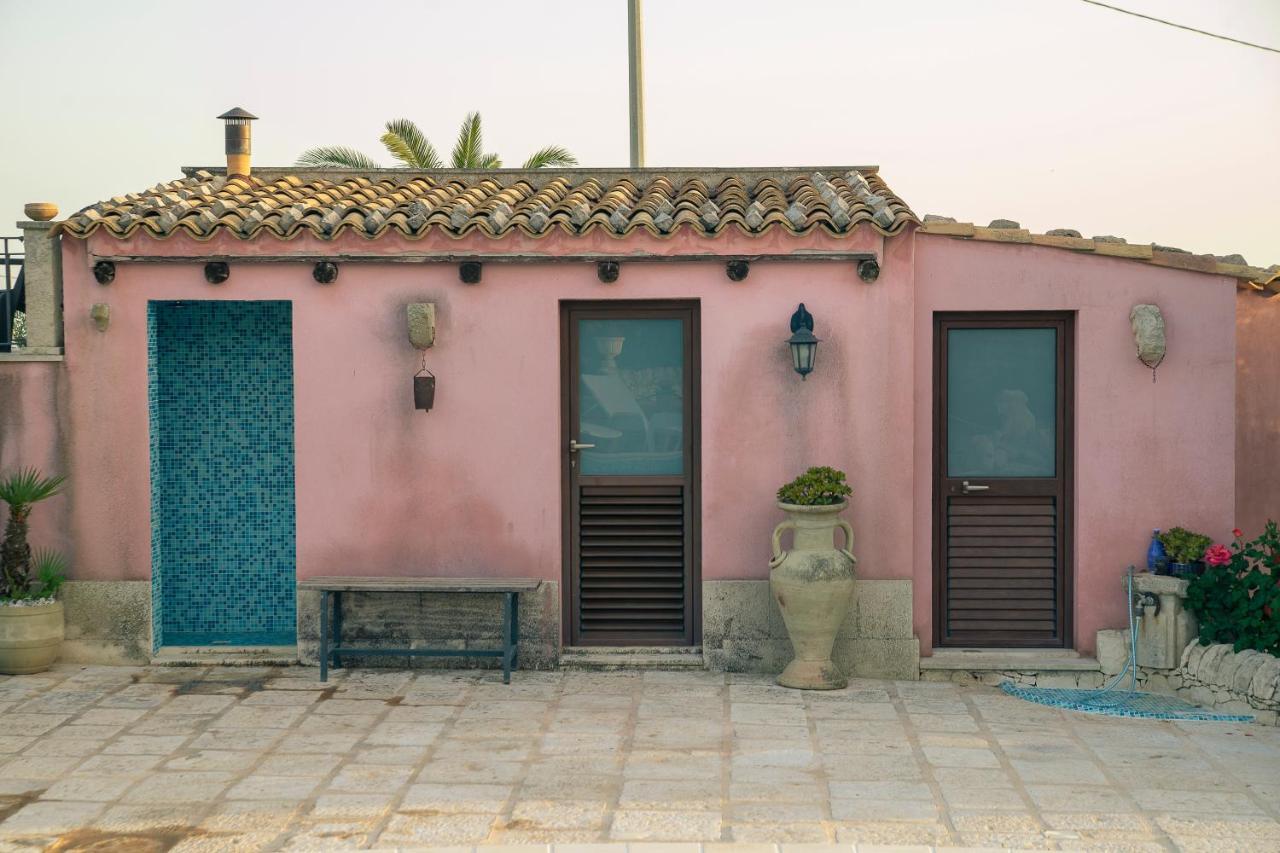 Villa Virginia Ragusa Exteriér fotografie