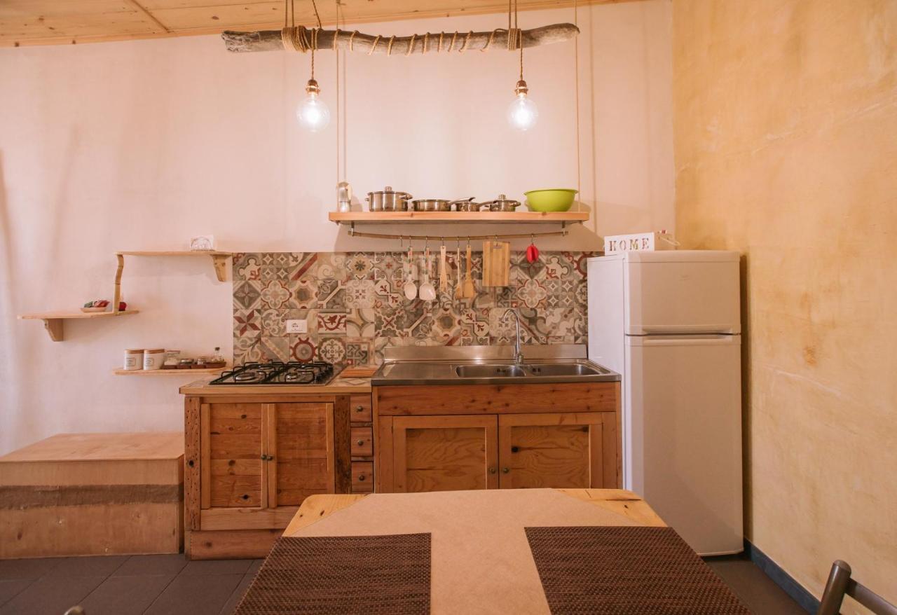 Villa Virginia Ragusa Exteriér fotografie