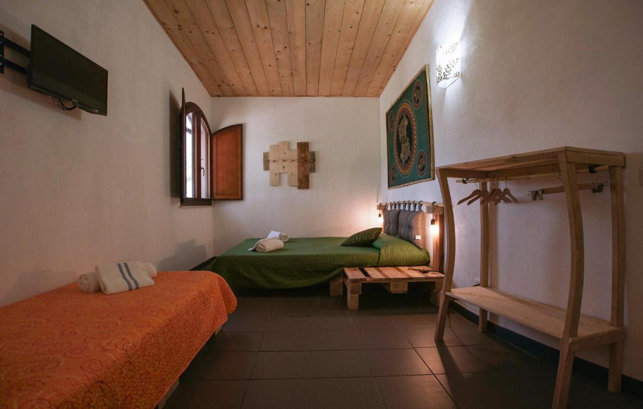 Villa Virginia Ragusa Exteriér fotografie