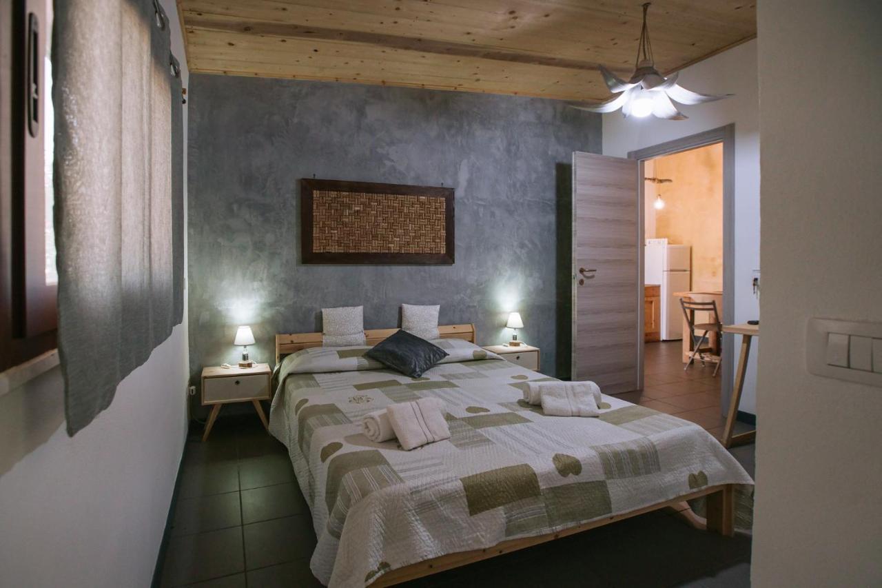 Villa Virginia Ragusa Exteriér fotografie