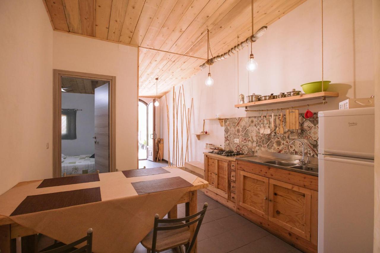 Villa Virginia Ragusa Exteriér fotografie