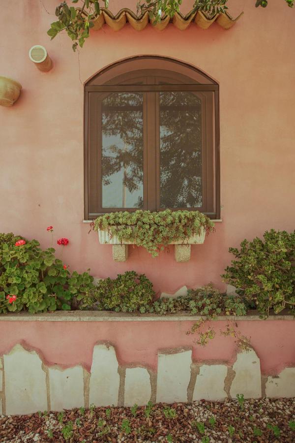 Villa Virginia Ragusa Exteriér fotografie