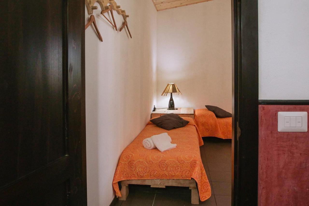 Villa Virginia Ragusa Exteriér fotografie