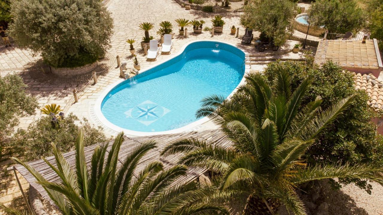 Villa Virginia Ragusa Exteriér fotografie