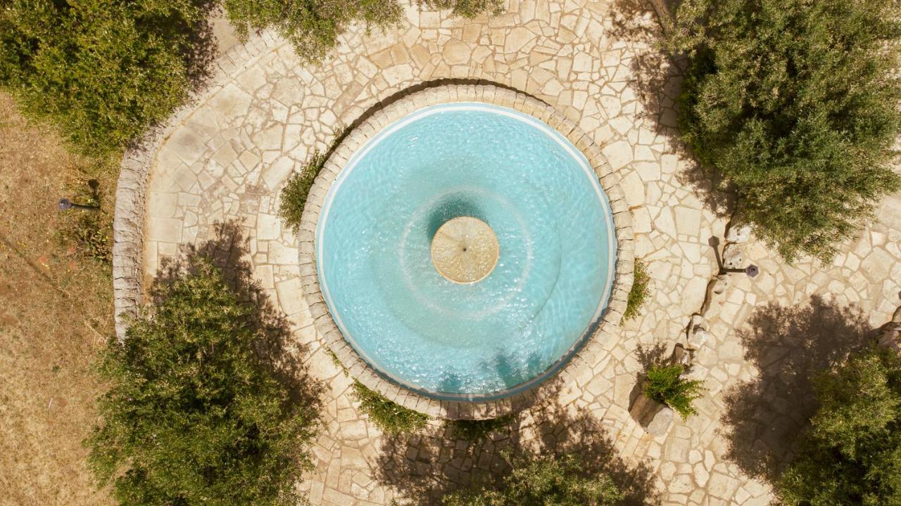Villa Virginia Ragusa Exteriér fotografie