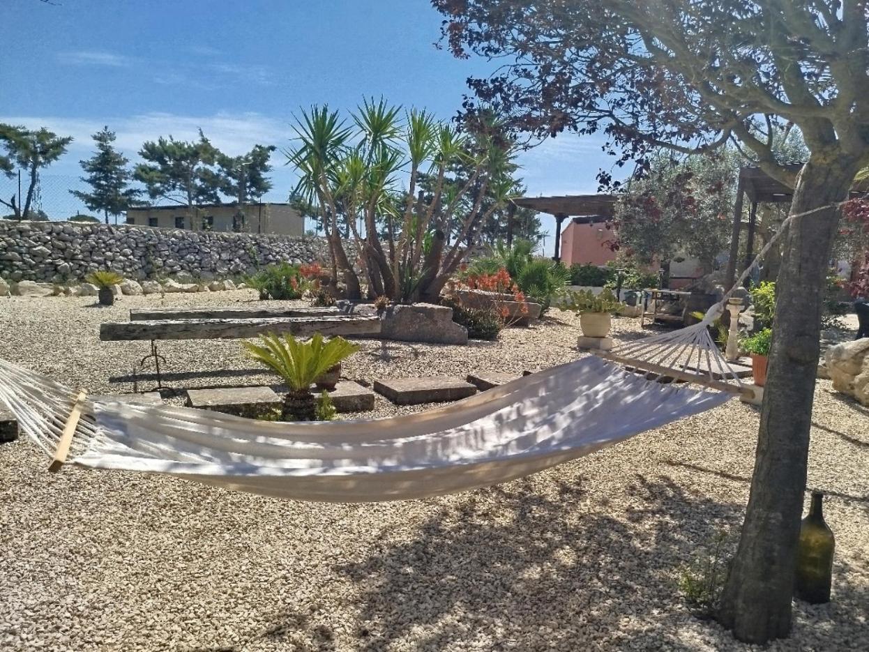 Villa Virginia Ragusa Exteriér fotografie