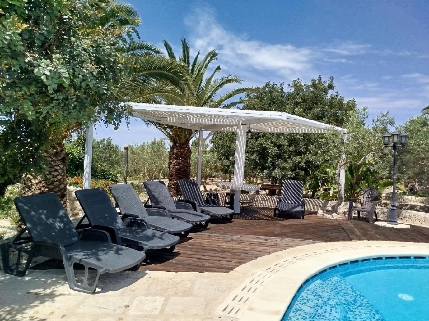 Villa Virginia Ragusa Exteriér fotografie