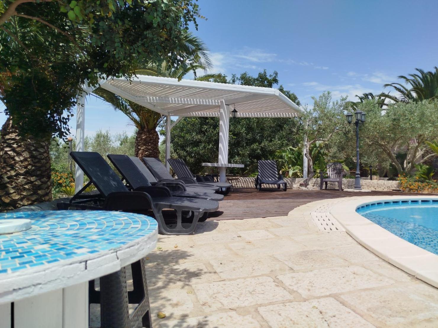 Villa Virginia Ragusa Exteriér fotografie