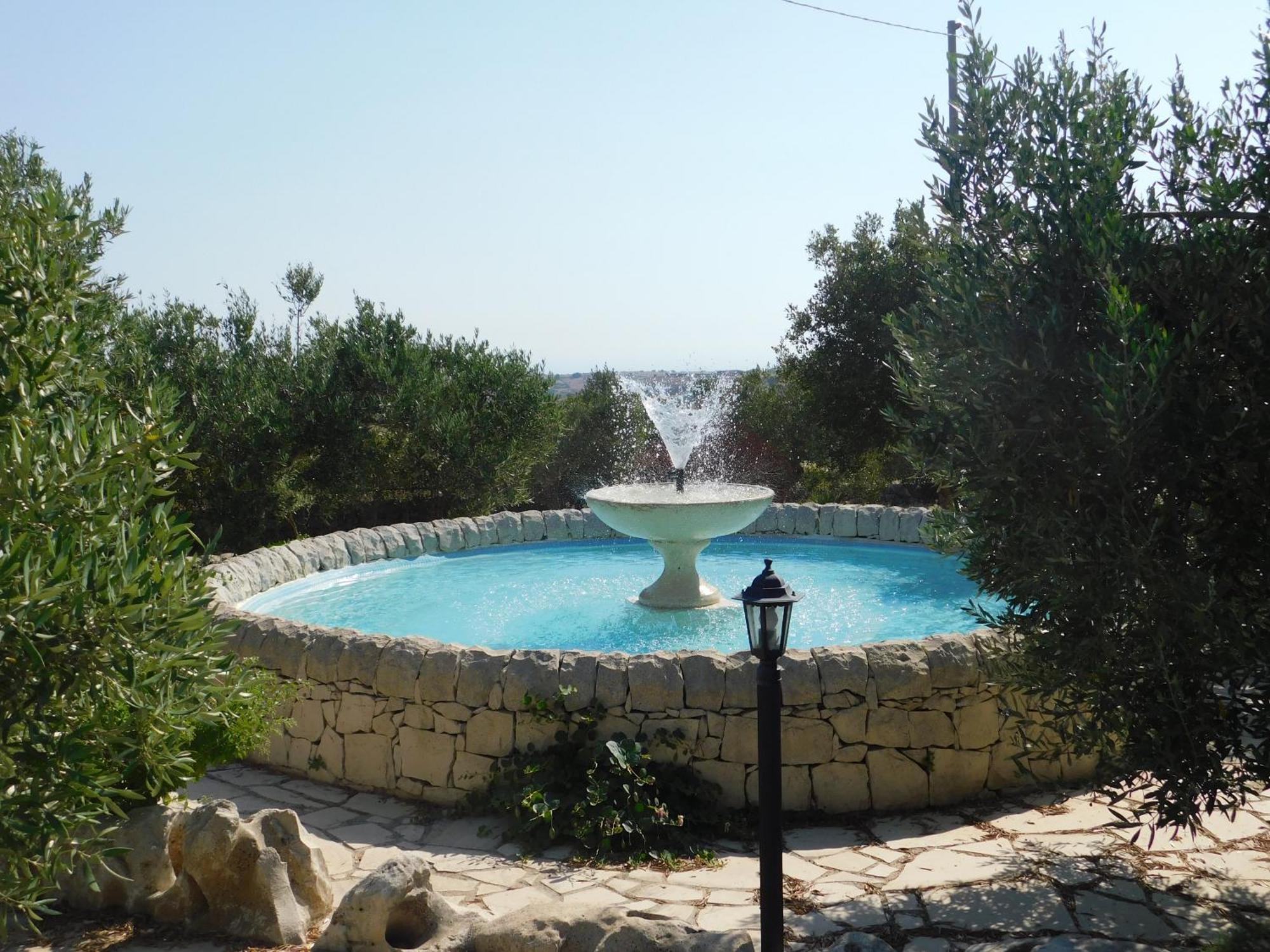 Villa Virginia Ragusa Exteriér fotografie